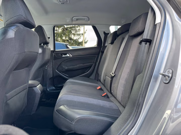 Peugeot 308 SW Allure EAT8. NAVI. Kamera. PDC v+h Vorschaubild 8