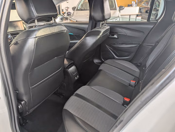 Peugeot 208 Allure PureTech 100. LED. KLIMA AUTO. PDC Vorschaubild 10