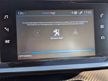 Peugeot 208 Business Line NAVI. PDC. LED. TEMPOMAT Vorschaubild 25