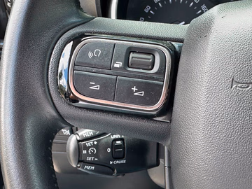 Citroën C3 Aircross Shine Business NAVI. EAT6. PDC. ALU Vorschaubild 13