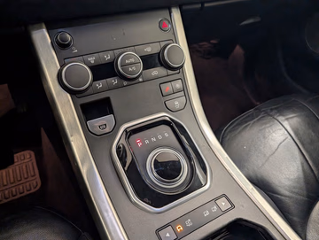 Land Rover Range Rover Evoque Td4 SE Dynamic Leder ab 149€ Vorschaubild 14