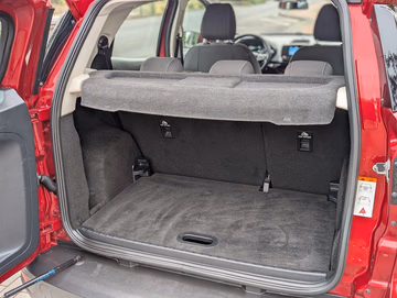 Ford EcoSport 1.0 EcoBoost SHZ. PDC. BLIS. WSSHZ Vorschaubild 13