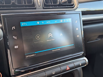 Citroën C3 Feel Business NAVI. KLIMA. PDC. LED Vorschaubild 27