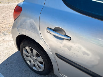 Peugeot 207 X Line KLIMA. BORDCOMPUTER. CD. NEBEL Vorschaubild 5