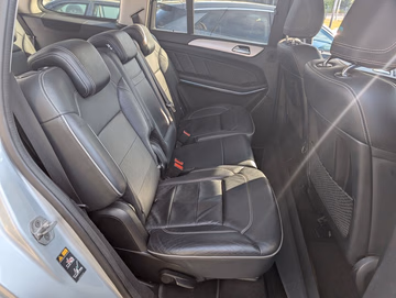 Mercedes-Benz GL 350 CDI 4MATIC PANO. SHZ. NAVI. 7-SITZER Vorschaubild 10