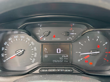 Citroën C3 Feel Business NAVI. KLIMA. PDC. TEMPOMAT Vorschaubild 12