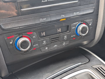 Audi A4 Allroad quattro NAVI. LEDER. XENON. SHZ Vorschaubild 29
