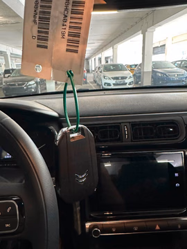 Citroën C3 Pro Business NAVI. PDC. KLIMA. LED Vorschaubild 19