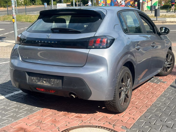 Peugeot 208 Active Business NAVI. LED. PDC. BT Vorschaubild 5