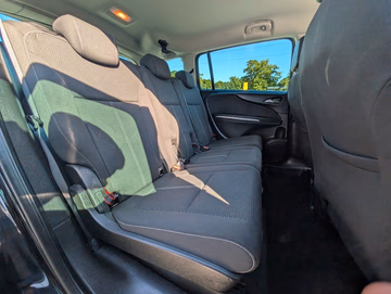 Opel Zafira C Innovation 7-SITZ. LED. NAVI. SHZ Vorschaubild 15