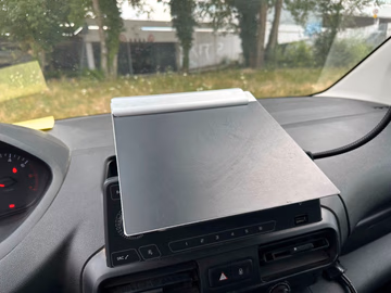 Peugeot Partner Kasten L2. PDC. KLIMA. BT. SCHIEBETÜREN Vorschaubild 15