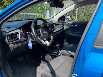 Kia Rio Style DCT. Kamera. KLIMAAUT. CarPlay Vorschaubild 6