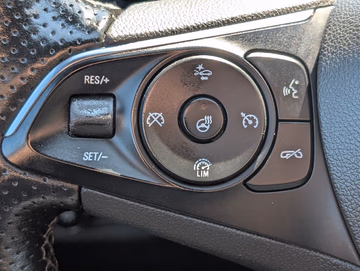 Opel Insignia GS Innovation LED. 360°. HUD. SHZ Vorschaubild 26