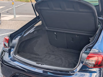 Opel Insignia Grand Sport Innovation 4x4.LED.NAVI Vorschaubild 9