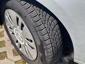 Volkswagen up! move up! 1.Hand 34850KM Vorschaubild 7