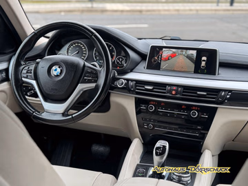 BMW X6 xDrive 30d *NAVI*LED*4x4*SURROUND-CAM*PDC* Vorschaubild 14