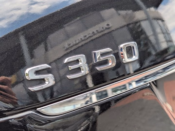 Mercedes-Benz S 350 BlueTec Bi-Xenon. Navi. Sitzh. Leder Vorschaubild 12