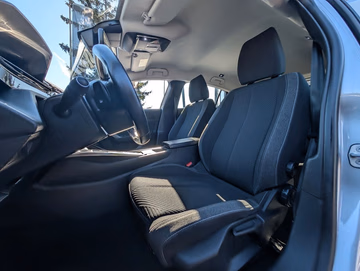 Peugeot 308 Allure PureTech 130 EAT8. NAVI. LED Vorschaubild 11