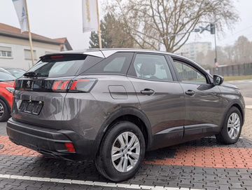 Peugeot 3008 Active Business NAVI. KAMERA. LED Vorschaubild 5
