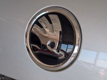 Skoda Octavia Ambition NAVI. SHZ. DSG. CLIMATRONIC Vorschaubild 7