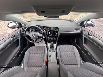 Volkswagen Golf 1.5 TSI Join NAVI. SHZ. Parkassist Vorschaubild 8