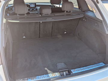 Mercedes-Benz GLC 250d 4x4. AHK. SHZ. NAVI. Kamera Vorschaubild 8