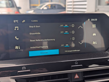 Citroën C4 PureTech 130 Feel SHZ. Kamera. LED. 18 ZOLL Vorschaubild 17