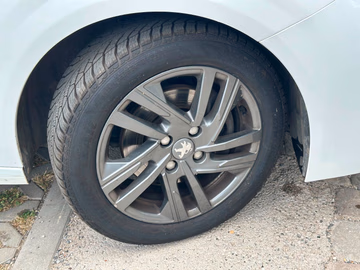 Peugeot 208 Active Pack NAVI. LED. PDC. BT Vorschaubild 19