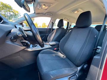 Peugeot 308 SW Active Business NAVI. AUTOMATIK. PDC Vorschaubild 10
