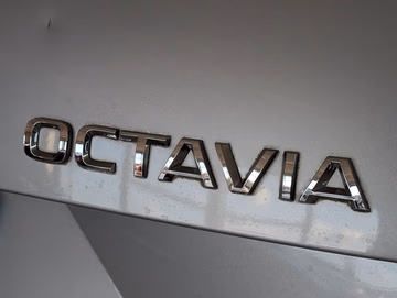 Skoda Octavia Ambition NAVI. SHZ. DSG. CLIMATRONIC Vorschaubild 6