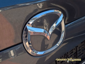 Mazda CX-5 2.2 Skyactive Diesel Automatik NAVI LED Vorschaubild 7