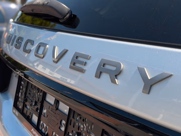 Land Rover Discovery Sport RFK. Klimaaut. Temp. Navi. BT. Vorschaubild 26