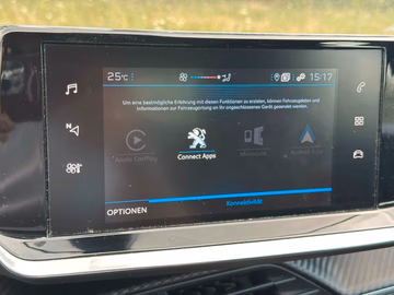 Peugeot 208 Active Business NAVI. PDC. BT. USB-C Vorschaubild 17