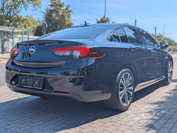 Opel Insignia GS Innovation LED. 360°. HUD. SHZ Vorschaubild 5