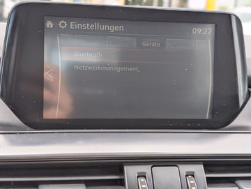 Mazda 6 Exclusive Automatik LED Navi Leder Vorschaubild 19