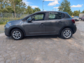 Citroën C3 Feel Business NAVI. PDC. BT. KLIMA Vorschaubild 5