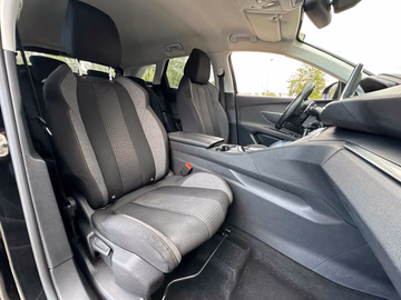 Peugeot 3008 Active NAVI. KAMERA. EAT8. DIGITAL Vorschaubild 10