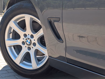 BMW 318d GT NAVI. XENON. PDC. BT. TEMPOMAT Vorschaubild 11