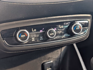 Opel Crossland X Innovation *LED*PDC*Android/CarPlay* Vorschaubild 23