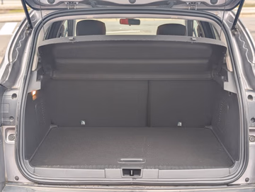 Renault Captur XMOD 1.2 Automatik Kamera Navi SHZ Vorschaubild 7