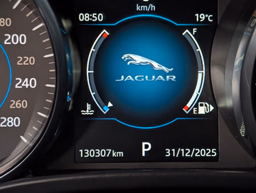 Jaguar XE 25t R-Sport AWD KAMERA Sitzheiz. PANORAMA Vorschaubild 22