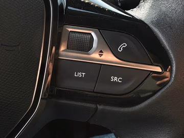 Peugeot 208 Allure Business NAVI. Kamera. LED. ACC Vorschaubild 20