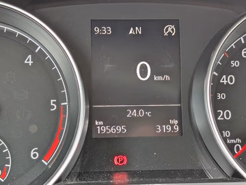 Volkswagen Golf Variant Carat DSG PANO. NAVI. LEDER. ACC Vorschaubild 12