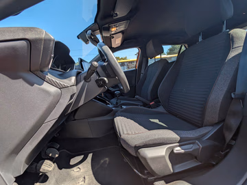 Peugeot 2008 Active Pack. LED. Kamera. KLIMA Vorschaubild 9