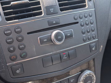 Mercedes-Benz C 200 CGI Elegance NAVI. SHZ. BI-XENON Vorschaubild 14