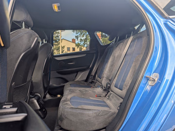 BMW 220d Active Tourer M Sport NAVI. LED. SHZ. HUD Vorschaubild 19