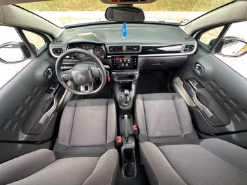 Citroën C3 Feel Business NAVI. LED. BT. KLIMA Vorschaubild 7