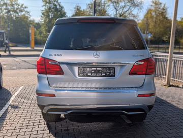 Mercedes-Benz GL 350 CDI 4MATIC PANO. SHZ. NAVI. 7-SITZER Vorschaubild 6
