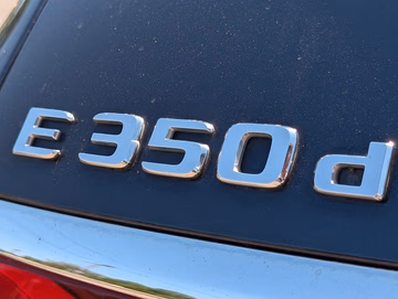 Mercedes-Benz E 350 d T-Modell AMG Line NAVI. AHK. KAMERA. SHZ Vorschaubild 7