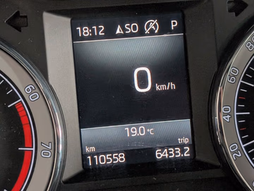 Skoda Octavia Ambition NAVI. SHZ. DSG. CLIMATRONIC Vorschaubild 24